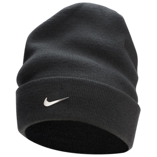Nike Σκουφάκι Peak Metal Swoosh Beanie